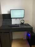 Set up de gaming full complet
