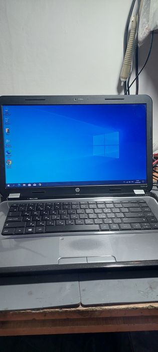 Ноутбук нр корай i3