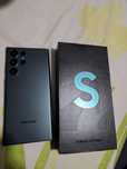 Samsung s22 ultra  с гаратией