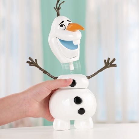 OLAF figurina gama FROZEN