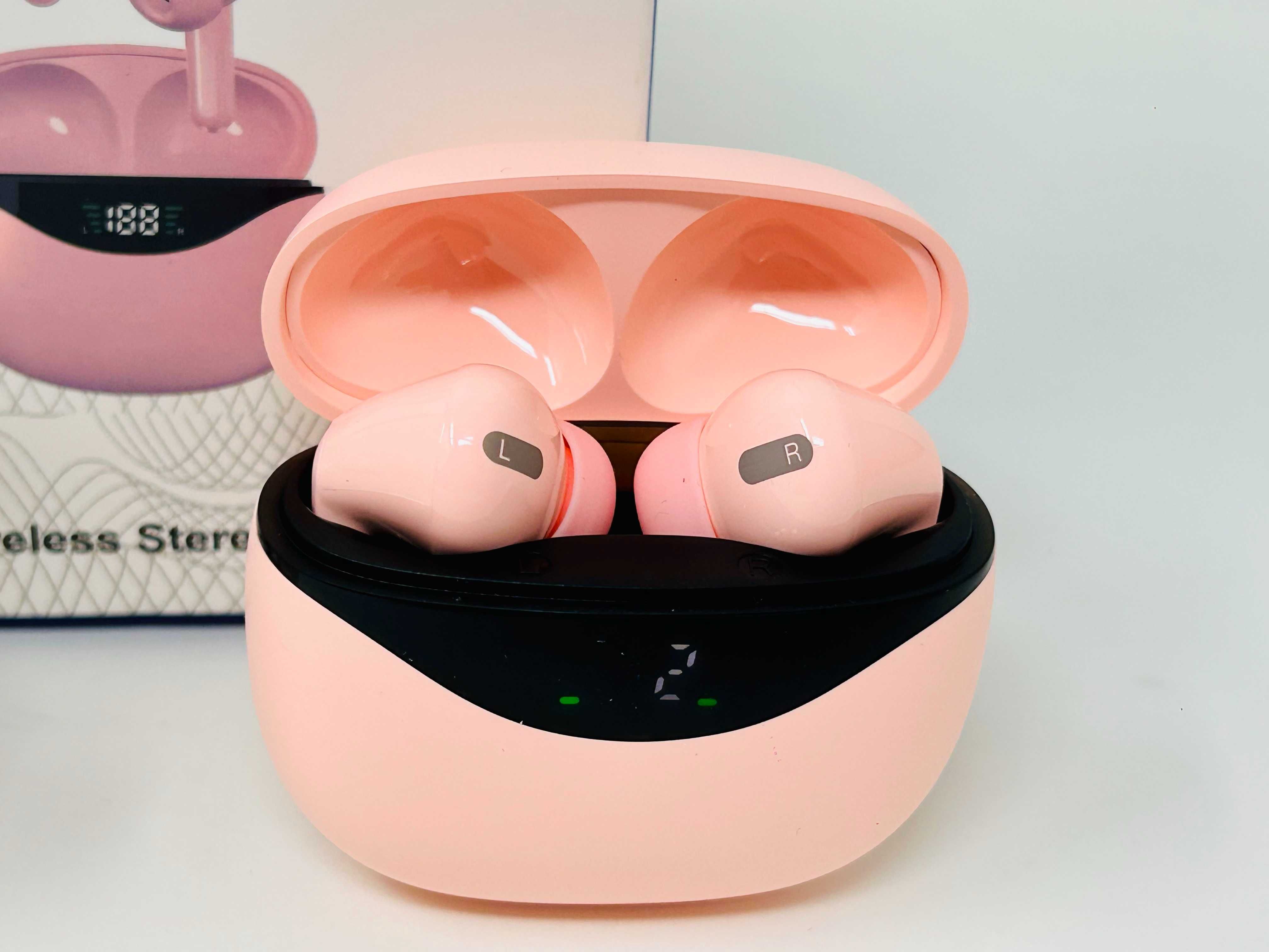 TWS-CS1 121 Bluetooth Слушалки