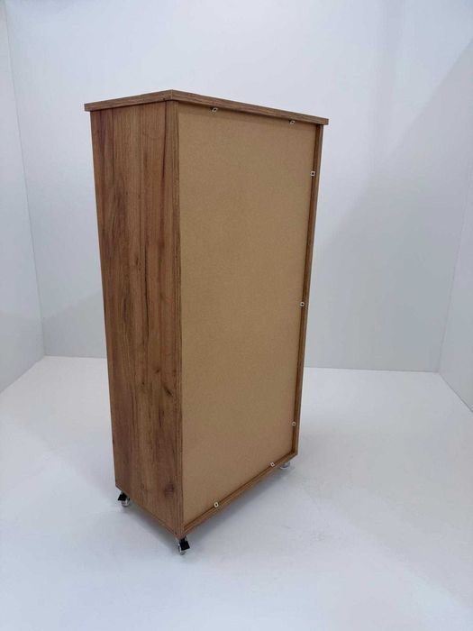 Raft compartimentat mobil 50 de spații de depozitare vin