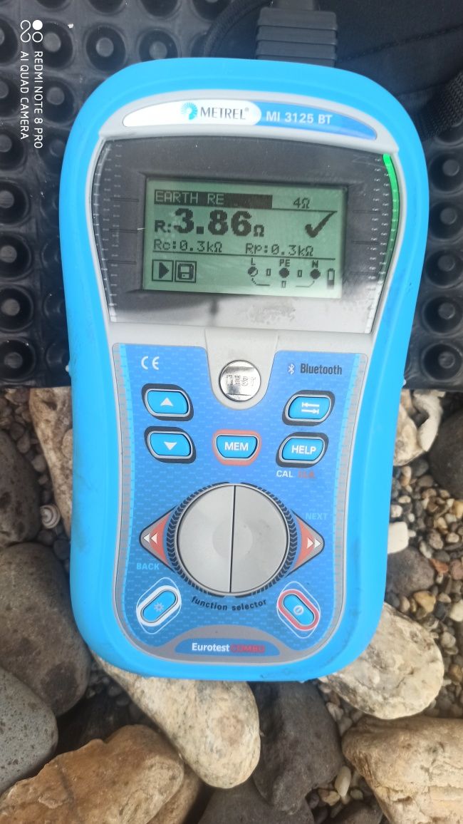 Instalatii electrice