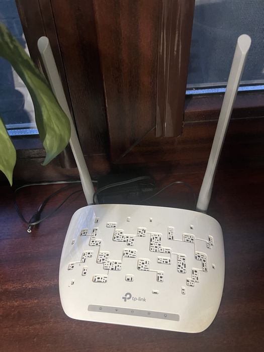 Модем Адсл для мегалайна почти новый