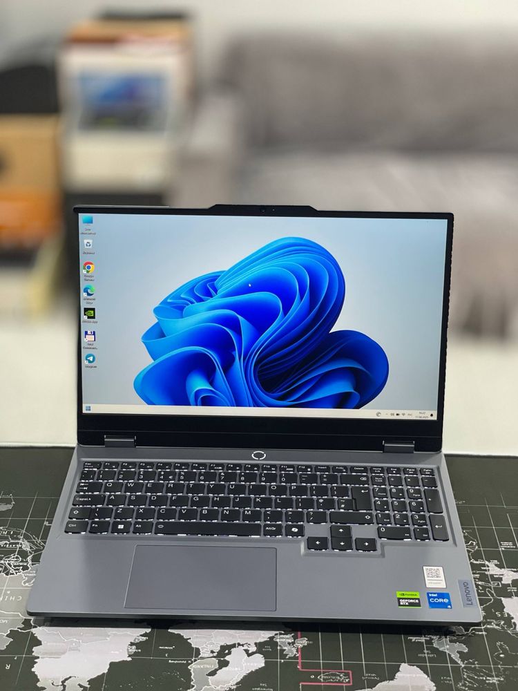 Lenovo LOQ Gaming