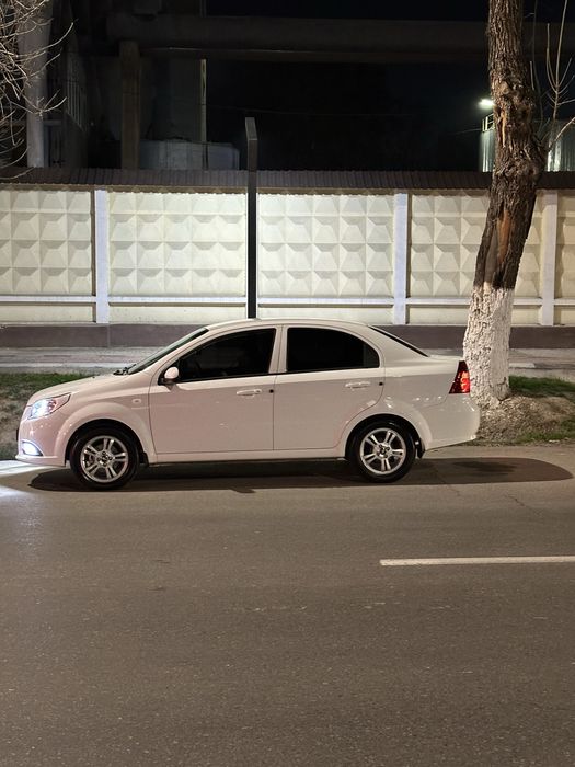 nexia 3 продается автомат 2022 год