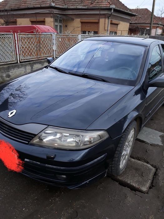 Vând Renault laguna 2