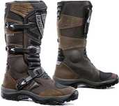 Ghete moto Forma Adventure Dry marimea 46 (45)