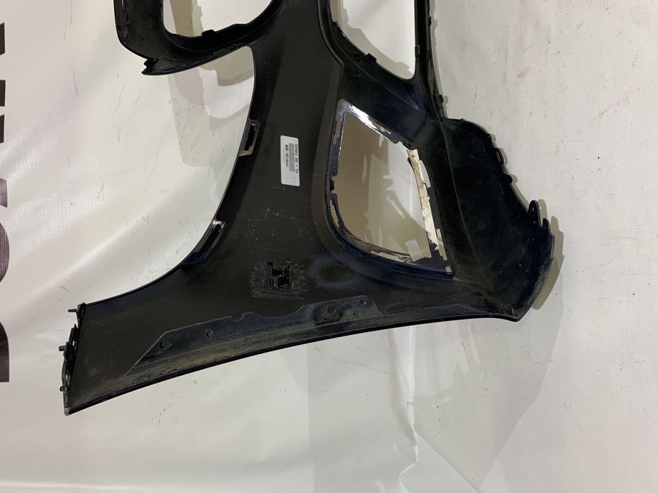 Bara fata Mercedes C-Class W205, facelift, 2018, 2019, 2020, 2021, cod origine OE A2058851101.