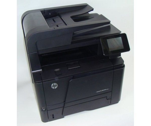 Продам HP LaserJet Pro MFP  400 dfn  МФУ