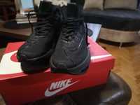 Дамски маратонки Nike zoom double stacked bleack