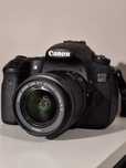 Фотоапарат Canon EOS 60D