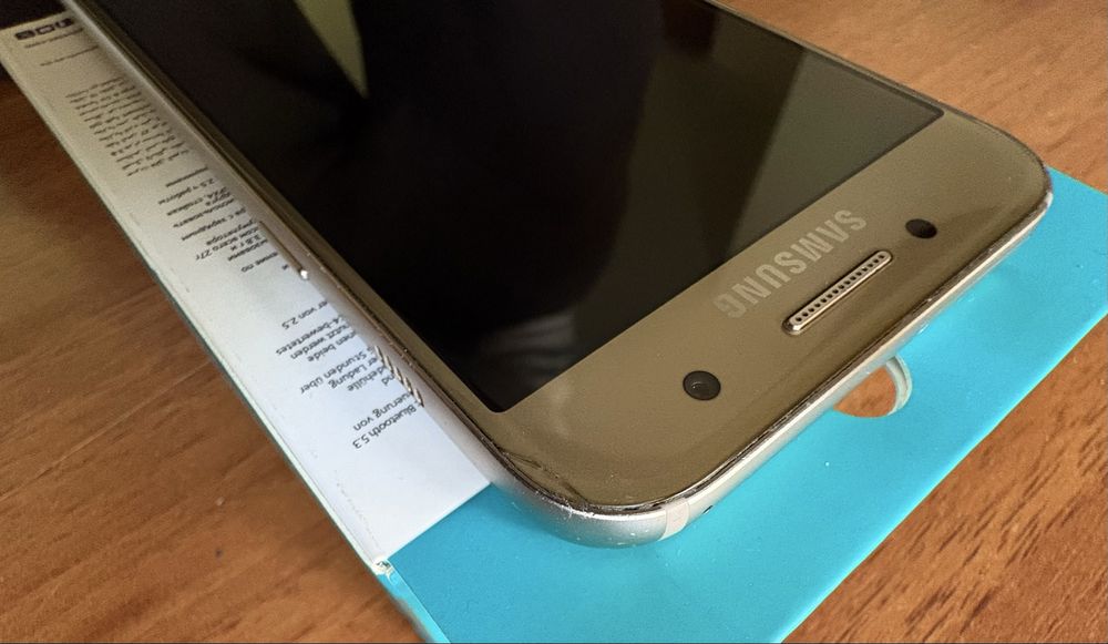 Samsung Galaxy A3