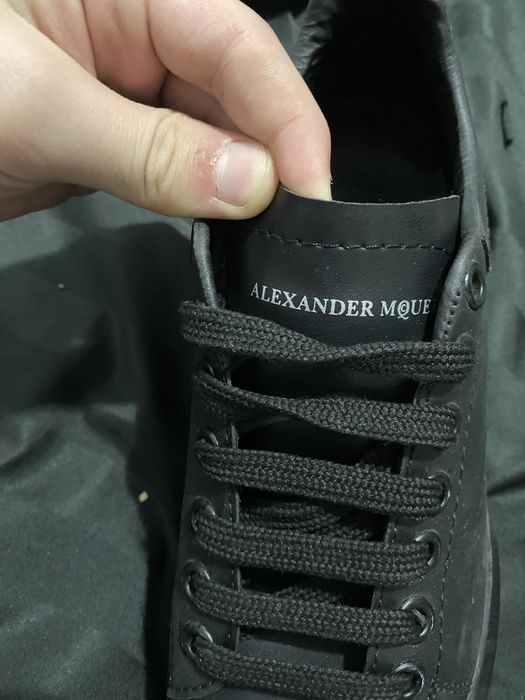 alexander mcqueen | marimea 41