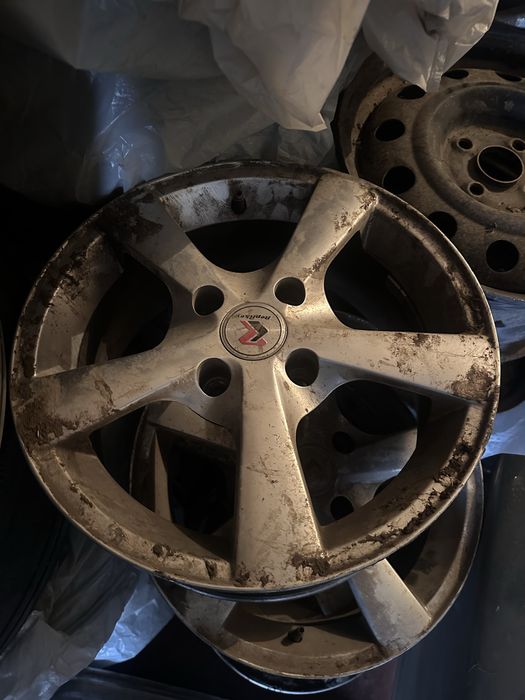 Продам диски 4/108 , р15