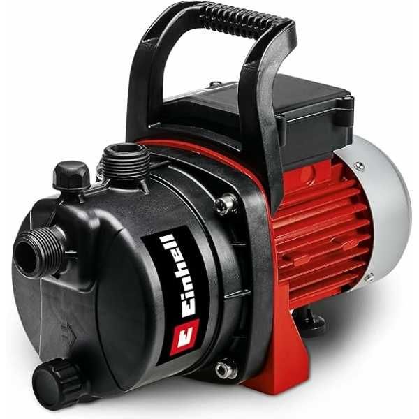 Помпа Einhell Garden GC-GP 6538