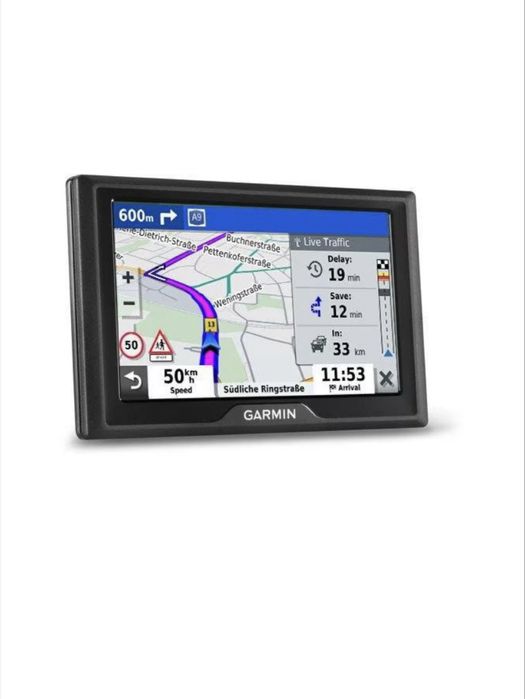 Sistem de navigație garmin drive 52 MT-D FULL EU