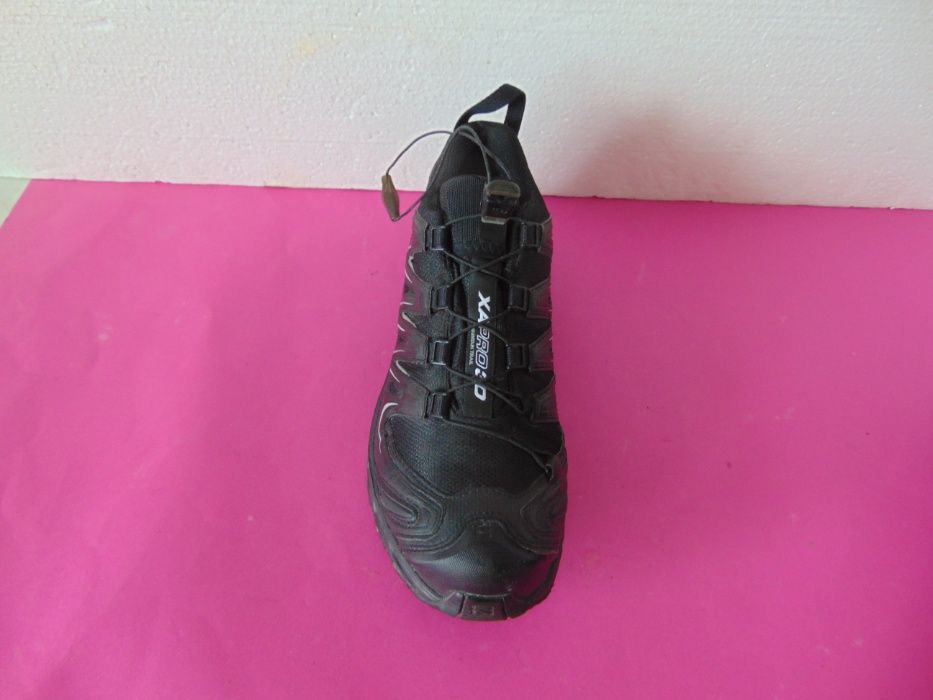 Salomon Gore-tex Xa Pro 3 D номер 40 Оригинални мъжки обувки