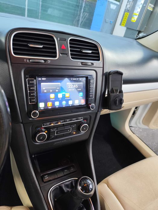 Vând Golf 6 2.0 TDI