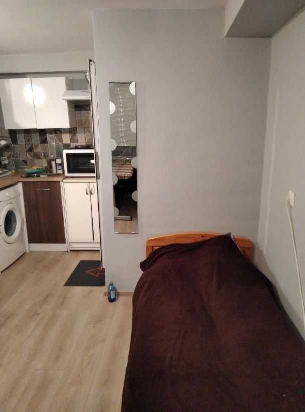 Продава се Едностаен апартамент в София, Люлин 8 - 20 кв.м за 4200 €/кв.м - Снимка #2
