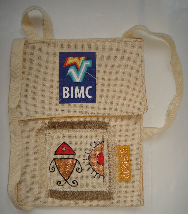 велурена стилна чанта тип торба, еко текстилни чанти, ранички и мешки