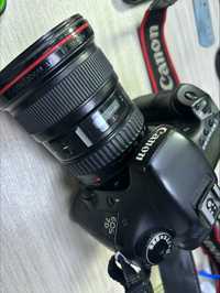 Canon 7D (Жезказган Мира 379485)