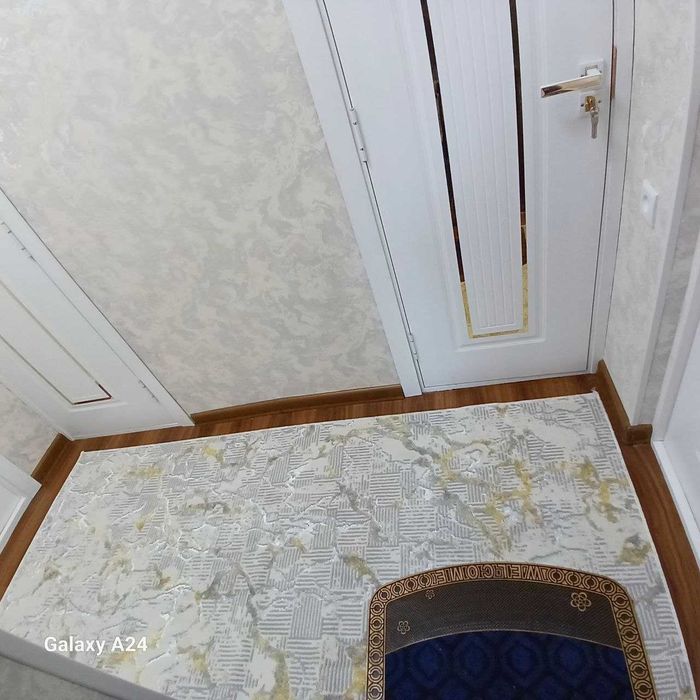 Чuлонзop-19 Панeль 2/2/4 балкoн 1,5/3 Орueнтup Школа 101