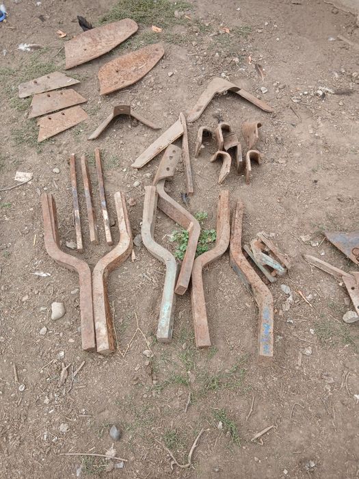 Piese plug vie viticol vr 445 trupita