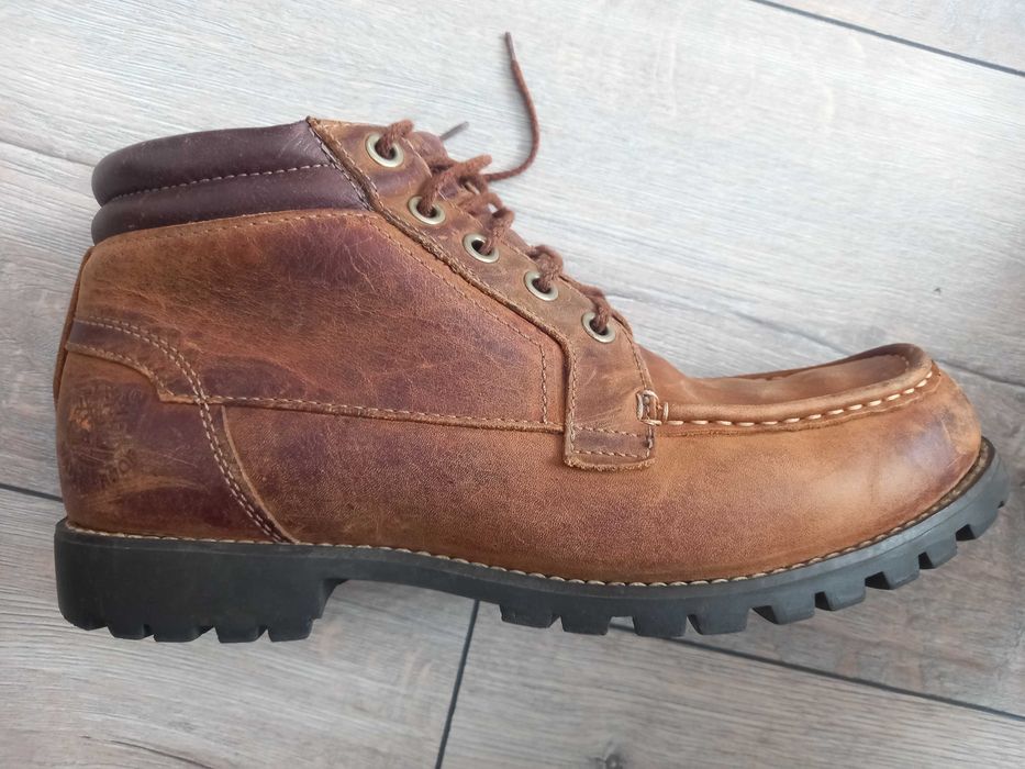 Timberland Earth Keepers