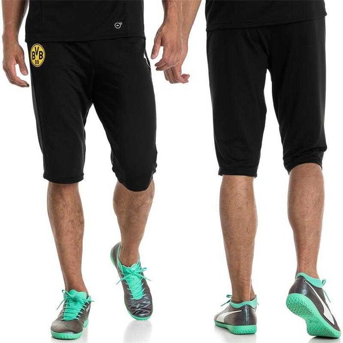 PUMA BVB оригинален комплект на Борусия Дортмунд, 12-13 год