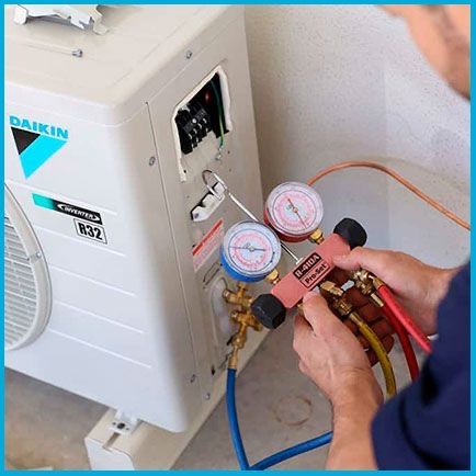 Акция!!! Заправка фреон!!!Установка кондиционеров!!!