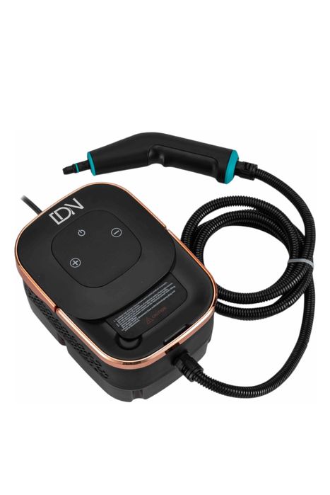 пароочисиитель 16 насадок