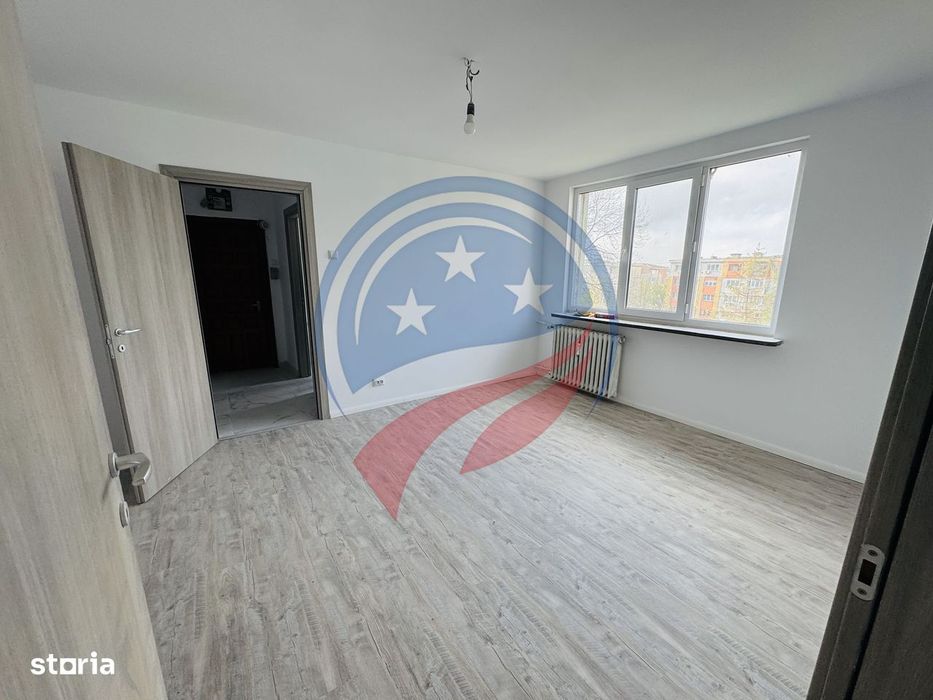 Apartament cu doua camere, de INCHIRIAT- Zona Gara