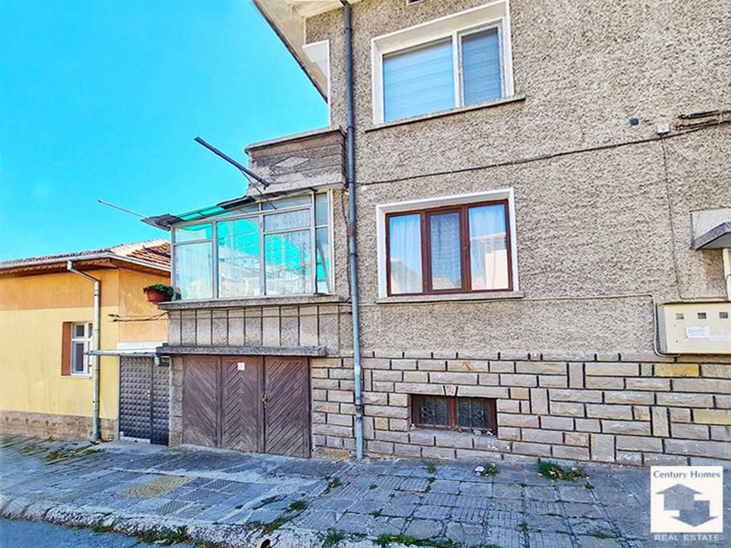 Продава се Етаж от къща в Дряново - 108 кв.м за 426 €/кв.м - Снимка #1
