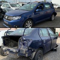 Dezmembrari Dacia Logan/Duster/Dokker/Lodgy/MCV/ Dacia Sandero