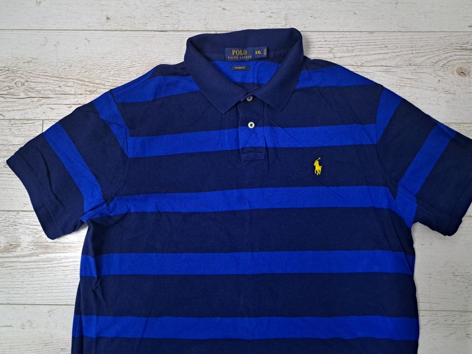 Ralph lauren polo-Ориг. Тениска