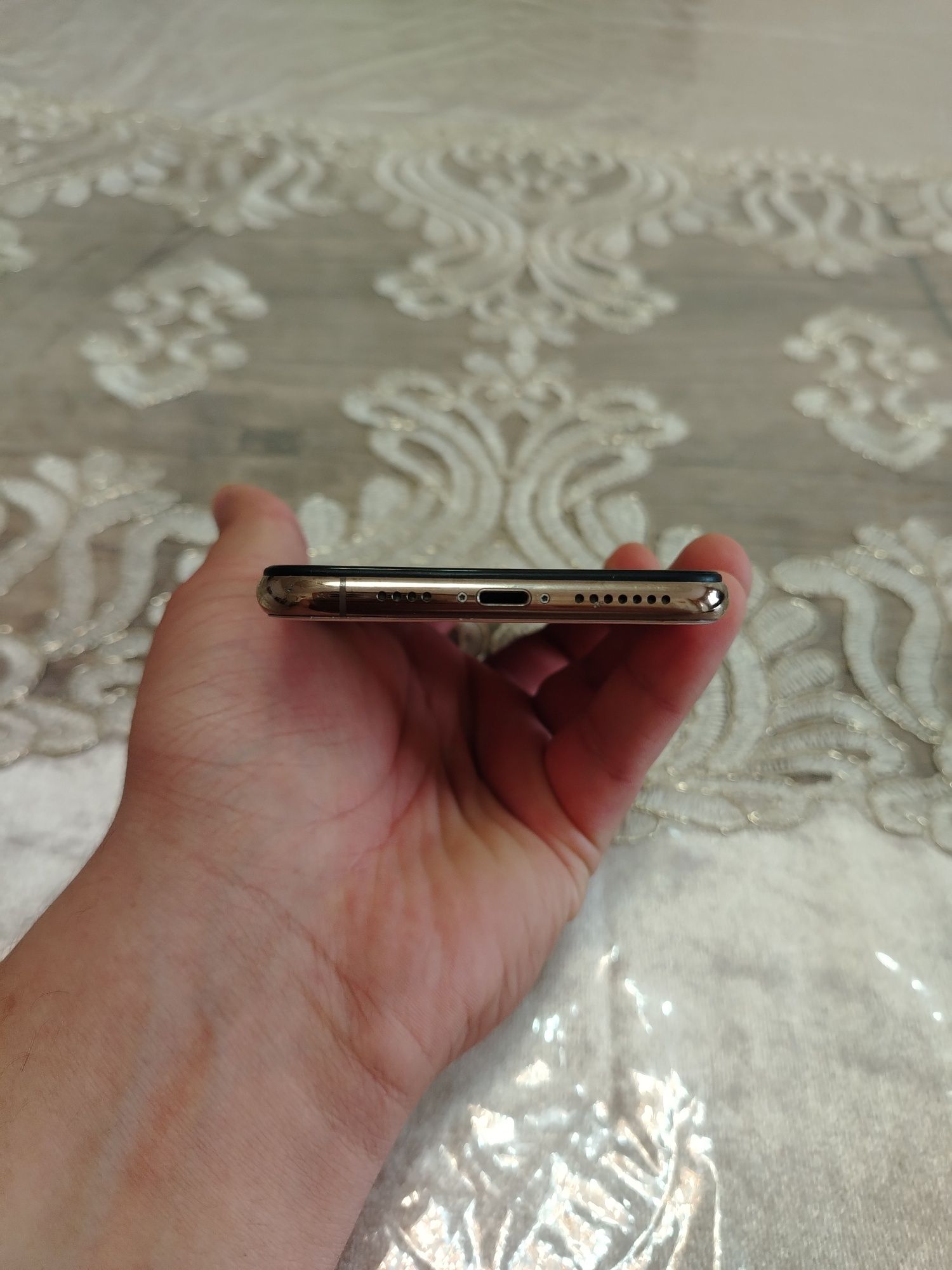 IPhone XS Max 512