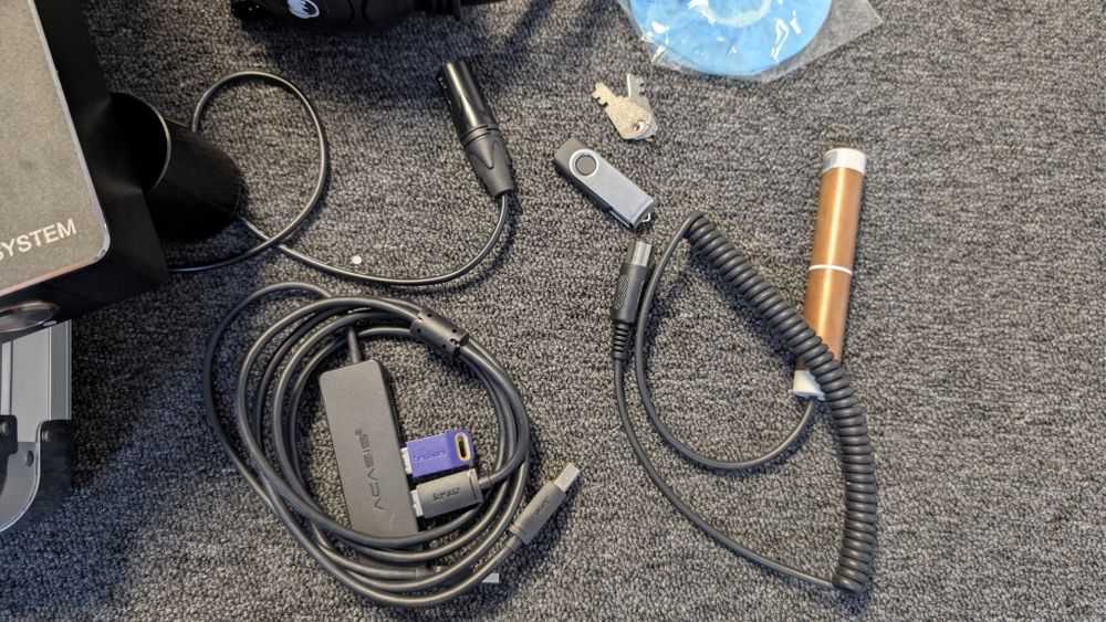 Биорезонансен апарат Биофилия / NLS апарат