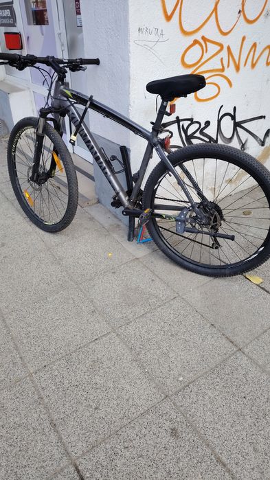 Bicicleta mountain bike Kilimanjaro Pro ,29 er