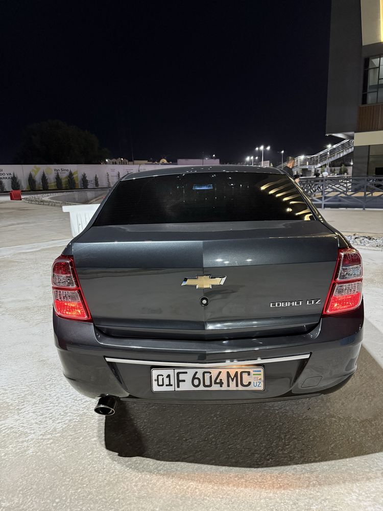 Cobalt ltz full