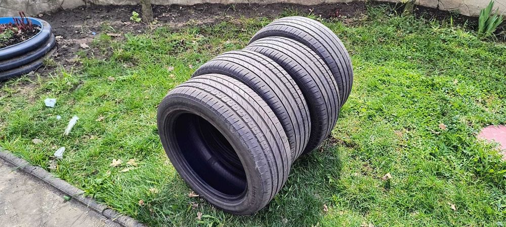 Anvelope Vara Pirelli CINTURATO P7 RFT 225/50 R17 94W (Runflat)