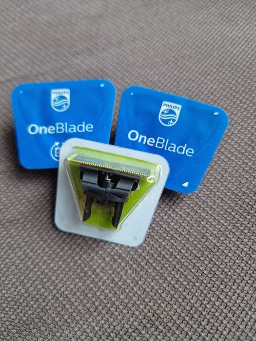 Rezerve aparat ras One Blade Philips OFERTĂ