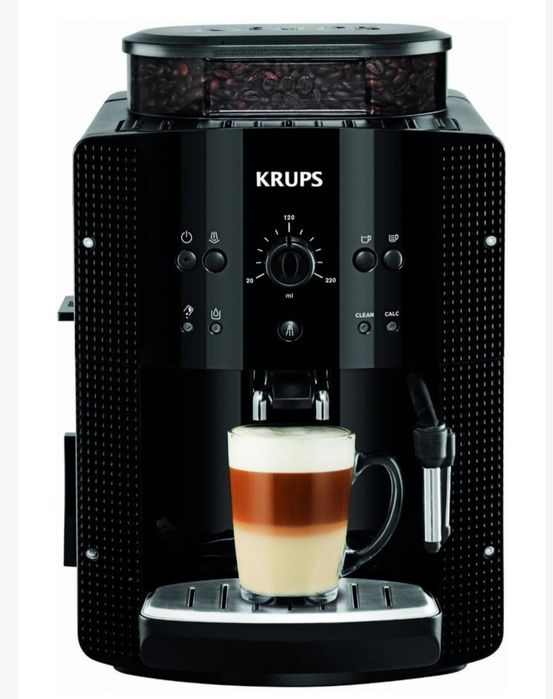 Кафеавтомат Krups