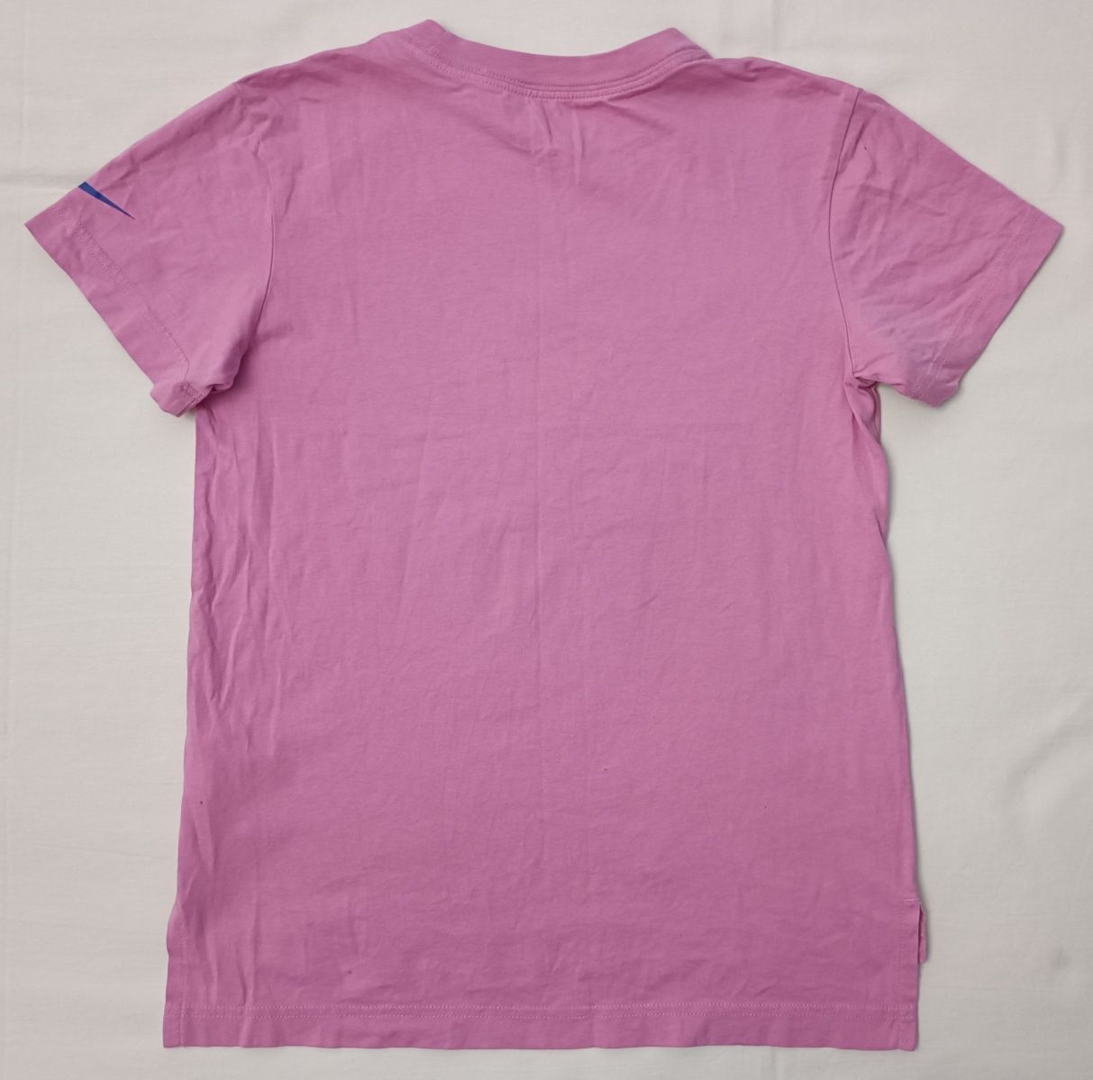 Nike Sportswear Tee оригинална тениска ръст 137-146см Найк фланелка