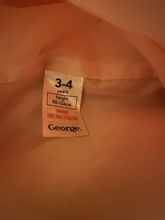 Космонафт George 98/104