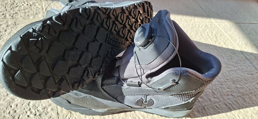 Bocanci Engelbert Strauss 45