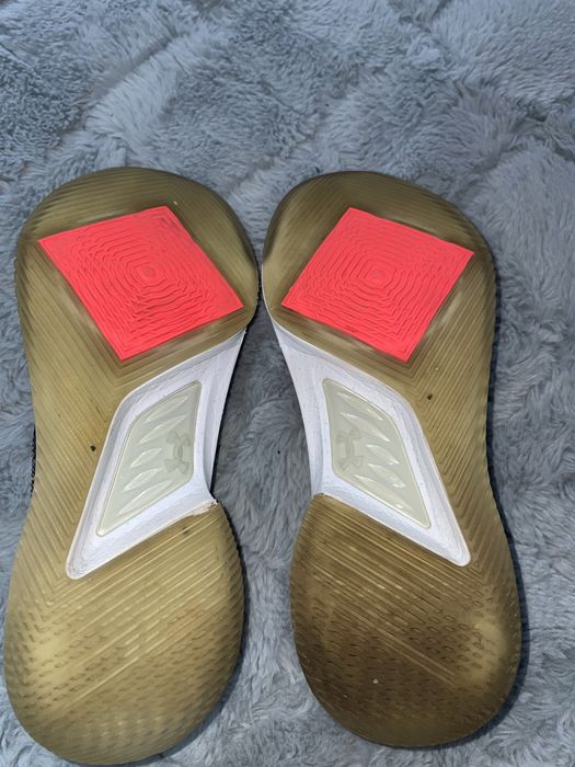 Vand Under Armour Curry 5 (nu jordan nike puma)