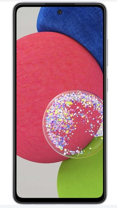 Vand telefon Samsung A52