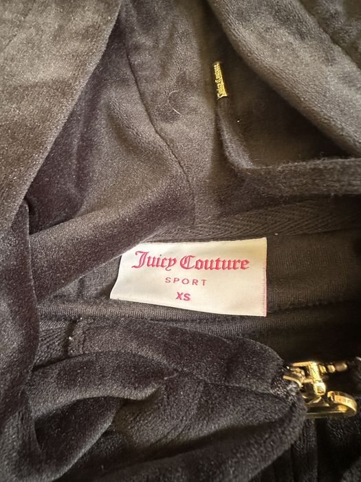 Juicy Couture горнище