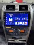 Navigatie Android Toyota Corolla Android Auto , Carplay Camera